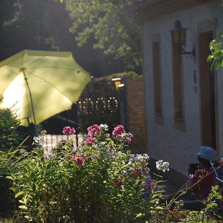 Ferienhaus Messern Екстериор снимка