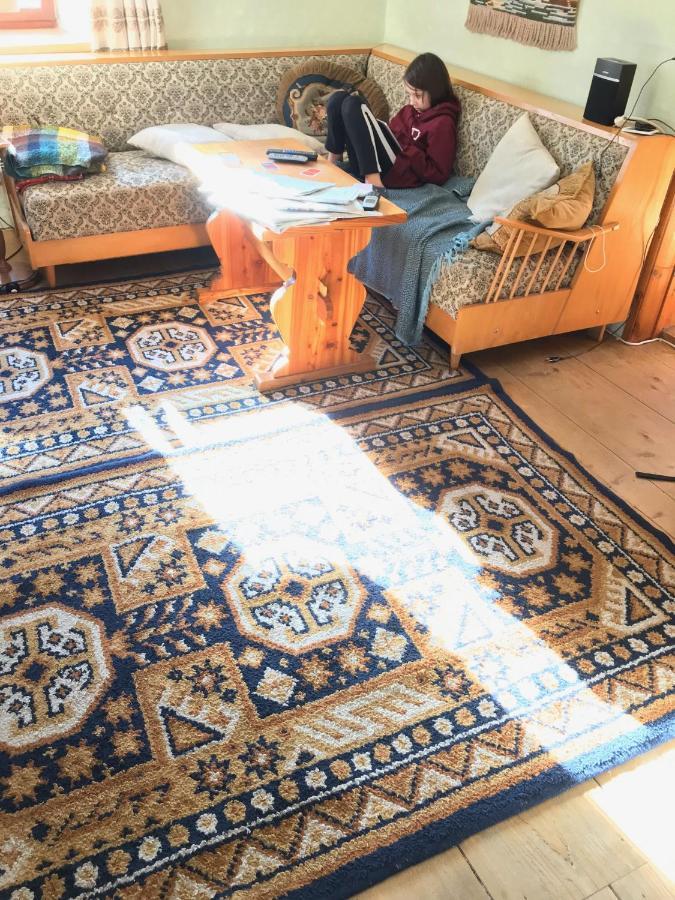Ferienhaus Messern Екстериор снимка
