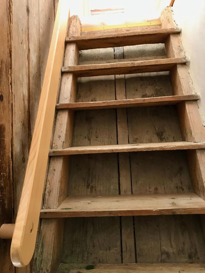 Ferienhaus Messern Екстериор снимка