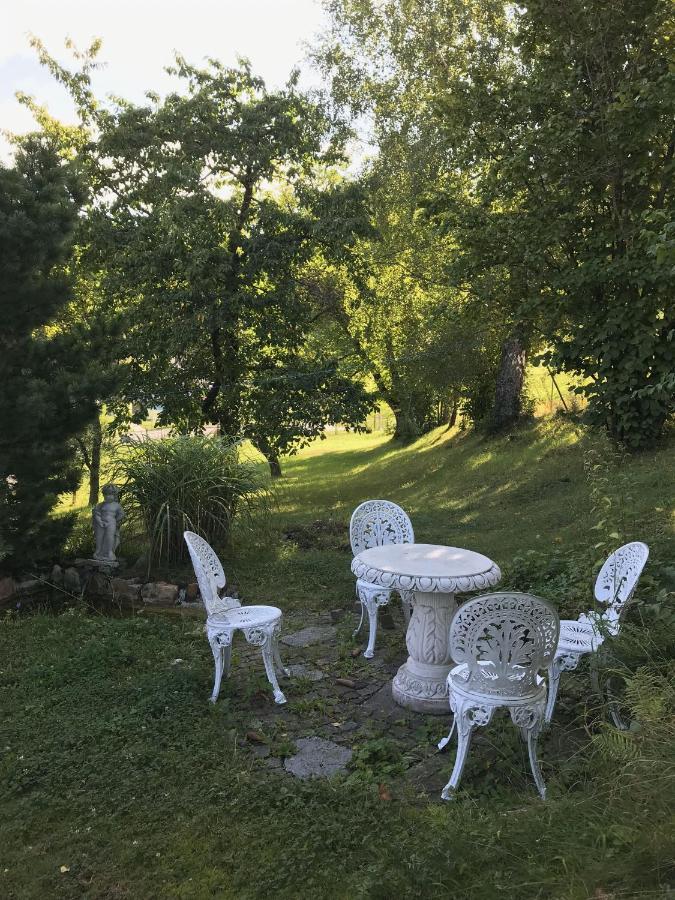Ferienhaus Messern Екстериор снимка