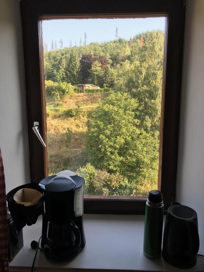 Ferienhaus Messern Екстериор снимка