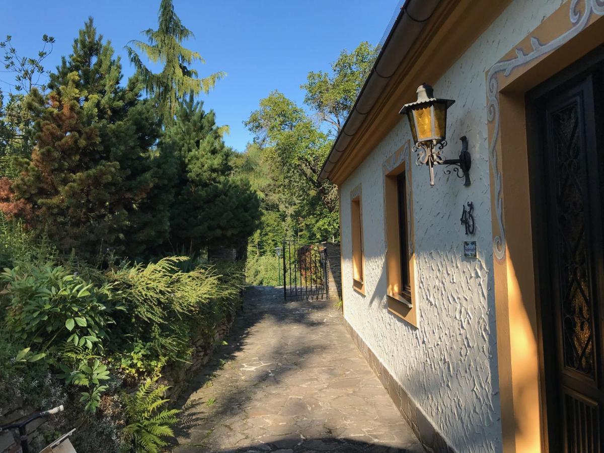 Ferienhaus Messern Екстериор снимка