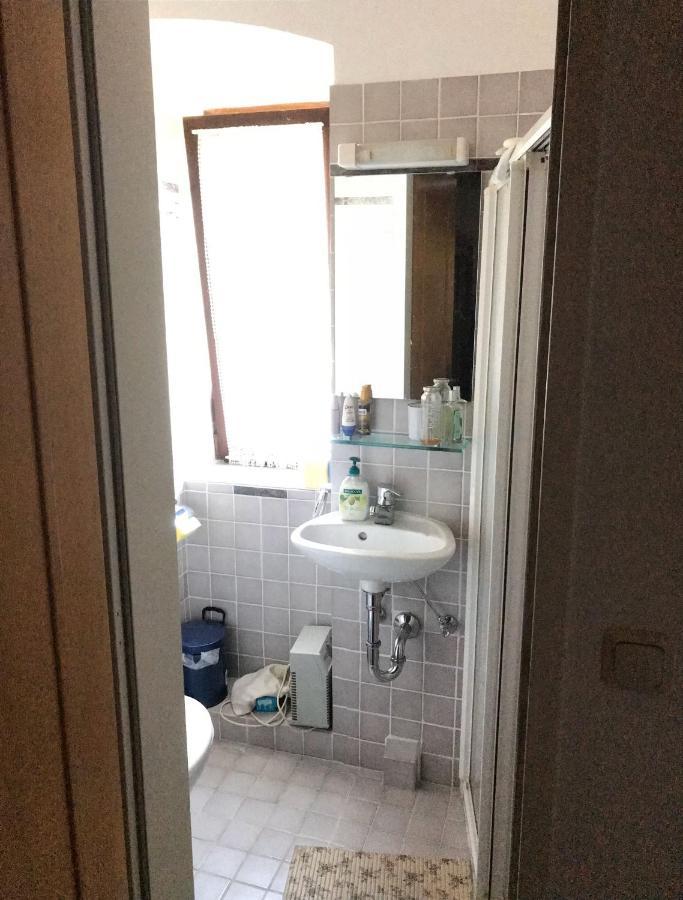 Ferienhaus Messern Екстериор снимка